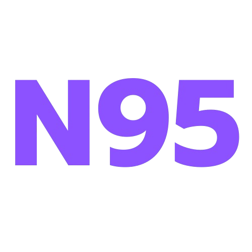 n95 logo